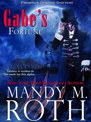 cover image of Gabe's Fortune